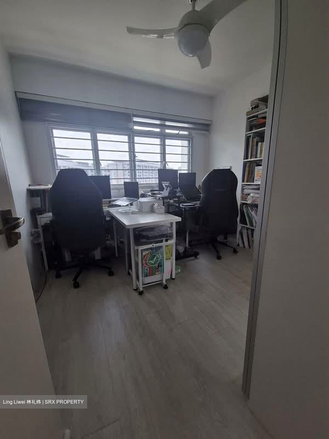 Blk 808C Ping Yi Greens (Bedok), HDB 4 Rooms #603067791